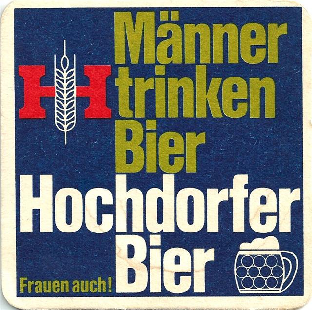 hochdorf lu-ch hochdorfer 2a (quad190-mnner trinken-hg blau)